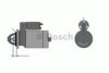 BOSCH 0 001 602 002 Starter